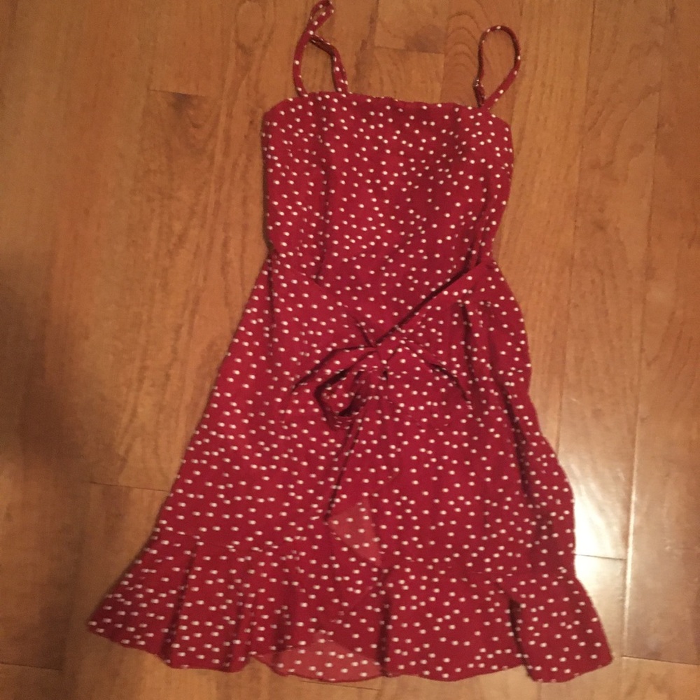 princess polly mini dress